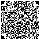 QR code with Martin's Auto Detailing contacts