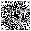 QR code with M.D. Mobile Auto Detailing contacts