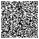 QR code with Zindorf Heating & Cooling contacts