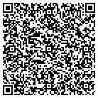 QR code with J & L Carpet Installation contacts
