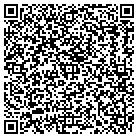 QR code with China's Great Roads contacts