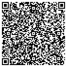 QR code with Misiti's Auto Detailing contacts