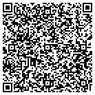 QR code with HikeMore Adventures contacts