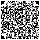 QR code with A & I Mechanical Contractors contacts