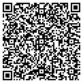 QR code with Kenneth Reed contacts