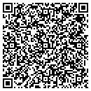 QR code with King Gideon MD contacts