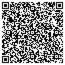QR code with J P Carpet & Floors contacts