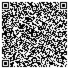 QR code with K Guard Leaf Free Gutter Syste contacts