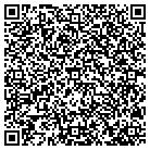 QR code with Kguard Virginia Gutter Inc contacts