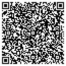 QR code with Allan Mcleod contacts