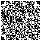 QR code with A Plus Plumbing & Heating contacts