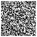 QR code with L & L Gutter Cleaners contacts