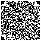 QR code with Waddell Brothers Trucking Inc contacts