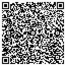 QR code with A-Frame Hunting Club contacts