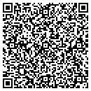 QR code with The Hook Up contacts