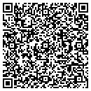 QR code with or Cattle Co contacts