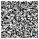 QR code with Tlc Detailing contacts