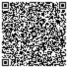 QR code with L & W Carpet & Installation contacts