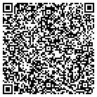 QR code with Ranch Market Cleaners contacts