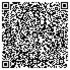 QR code with Fairmount Art & Decoration contacts