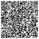 QR code with Mark Combee Carpet Servic contacts