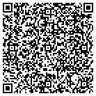 QR code with A Sharp Shine Mobile Detailing contacts