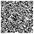 QR code with B Crowley Heating & Air Cond contacts