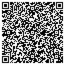 QR code with R W Henry Seamless Gutters contacts