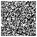 QR code with Albert D Abrams M D contacts
