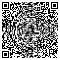 QR code with Micheals Carpet contacts