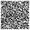 QR code with Saucyreescom contacts