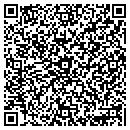 QR code with D D Goldfarb Md contacts