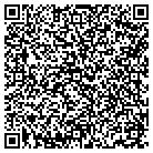 QR code with West Coast Business Forms Sales Co contacts