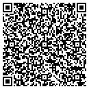 QR code with Lazy V Ranch contacts
