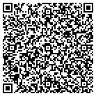 QR code with L & M Business Forms contacts