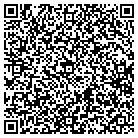 QR code with Ryan's Express Dry Cleaners contacts
