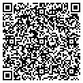 QR code with Ckr contacts