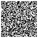 QR code with Halvins Interiors contacts