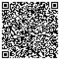 QR code with Hammill Interiors contacts