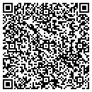 QR code with Handpainted Interiors contacts