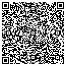 QR code with Harry P Izbicki contacts