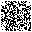 QR code with Haskett Interiors contacts