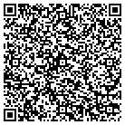 QR code with Center Independent Oil CO contacts