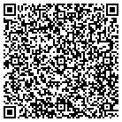 QR code with A P A Pool Leagues contacts