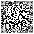 QR code with Barton L Halpern Md P C contacts
