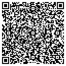 QR code with Allen's Custom Gutters contacts