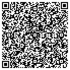 QR code with R & K Larson & Assoc Inc contacts