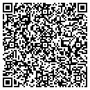 QR code with R R Donnelley contacts