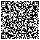 QR code with H & M Interiors contacts