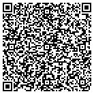 QR code with Hob Knob Home Interiors contacts